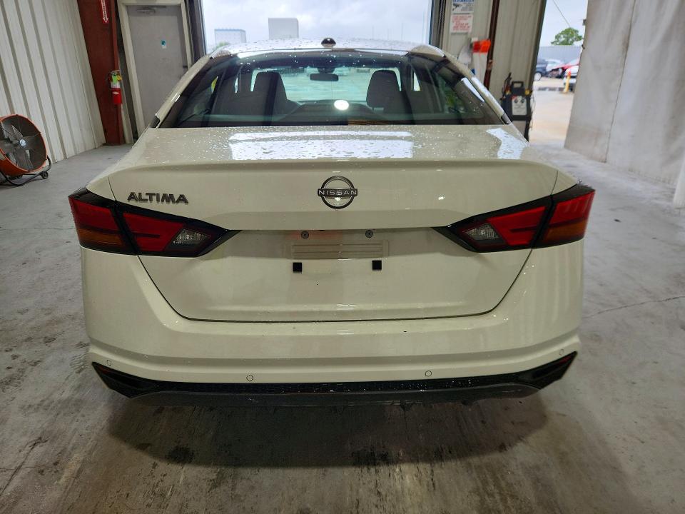 Продаж на аукціоні авто 2026 Nissan Altima, vin: 1N4BL4DV7TN308101, номер лоту: 55065356