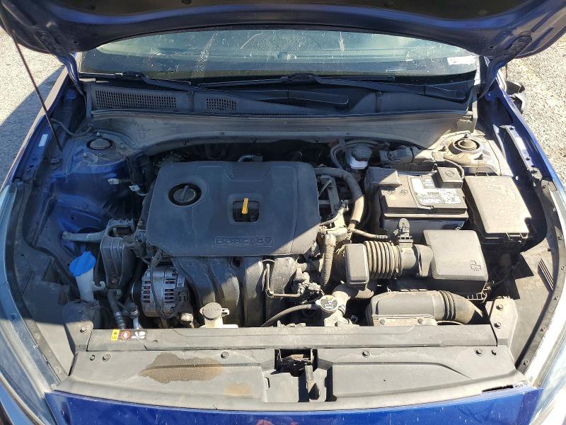 Продажа на аукционе авто 2023 Kia Forte, vin: 3KPF24AD8PE517383, номер лота: 52894796