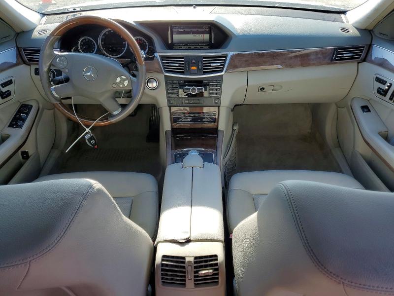 53940966 :رقم المزاد ، WDDHF5KB8DA693077 vin ، 2013 Mercedes-benz E مزاد بيع