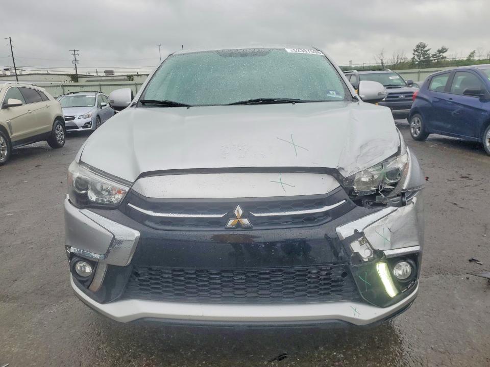 Продаж на аукціоні авто 2019 Mitsubishi Outlander Sport, vin: JA4AP4AU0KU013488, номер лоту: 52307506