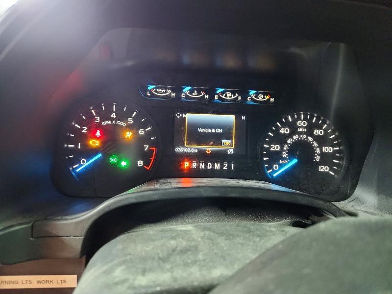 Aukcja sprzedaży 2020 Ford F150, vin: 1FTMF1CB4LKD83095, numer aukcji: 55471826