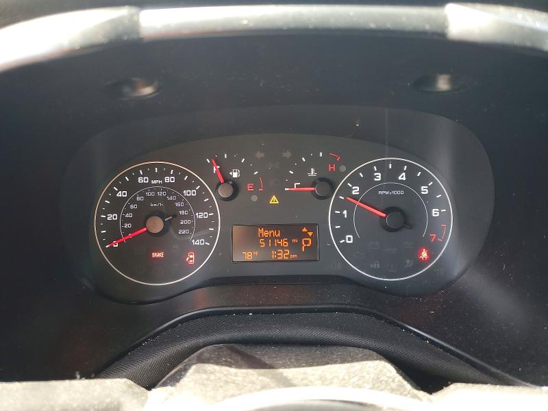 2021 Ram Promaster City მანქანა იყიდება აუქციონზე, vin: ZFBHRFAB6M6U80899, აუქციონის ნომერი: 53031696