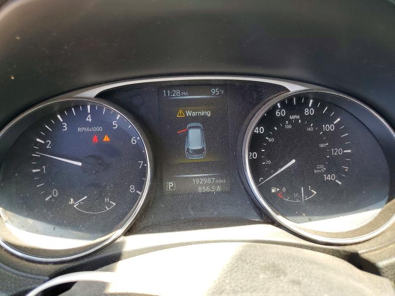Aukcja sprzedaży 2016 Nissan Rogue, vin: 5N1AT2MV4GC780490, numer aukcji: 53754216