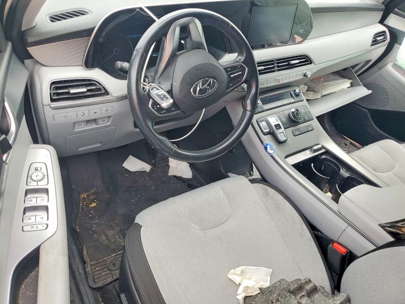 Aukcja sprzedaży 2021 Hyundai Palisade, vin: KM8R3DHEXMU227311, numer aukcji: 52567906