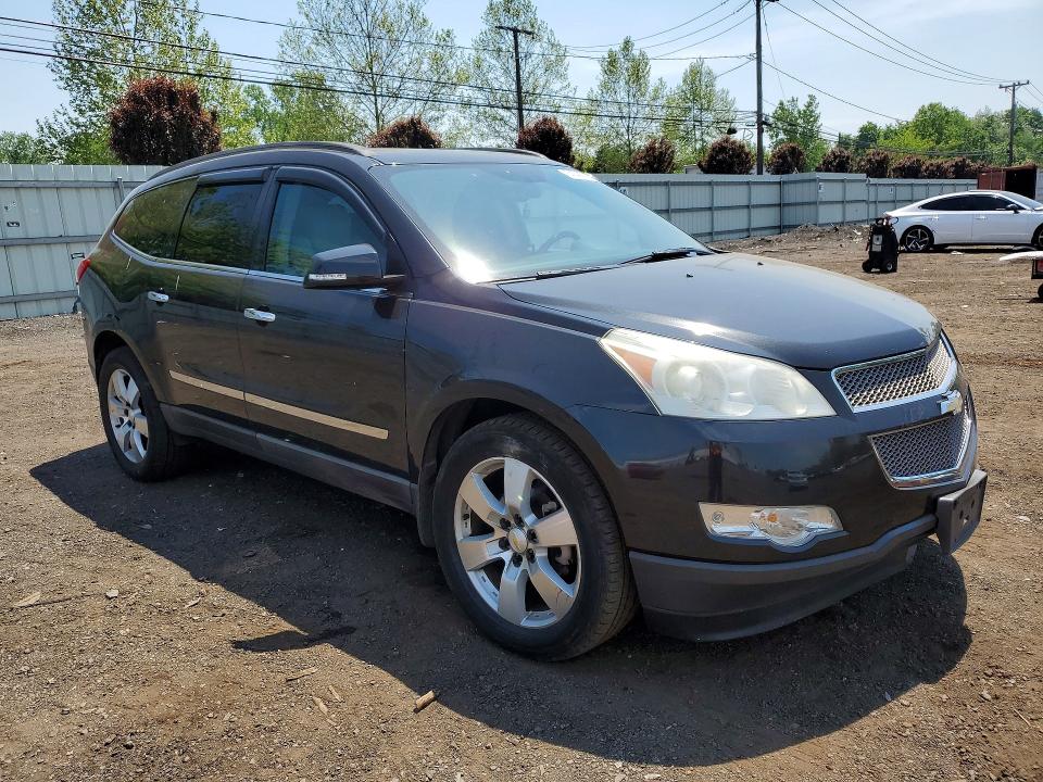 Aukcja sprzedaży 2009 Chevrolet Traverse, vin: 1GNEV33D49S127611, numer aukcji: 54348556