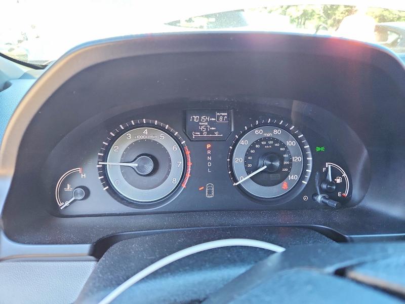 Продаж на аукціоні авто 2016 Honda Odyssey, vin: 5FNRL5H66GB106825, номер лоту: 53590686