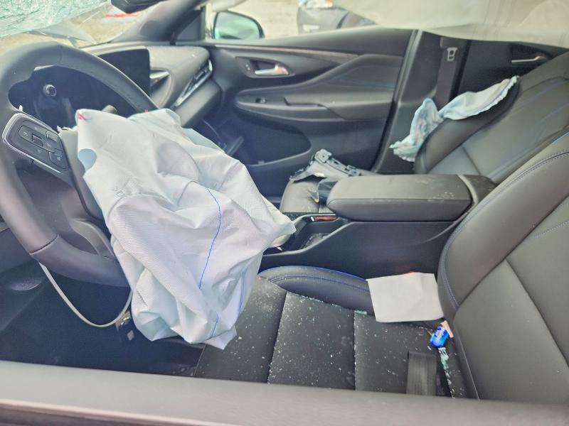 54720216 :رقم المزاد ، KL47LBEP1TB115460 vin ، 2026 Buick Envista مزاد بيع