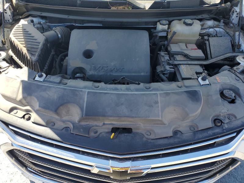 2020 Chevrolet Traverse მანქანა იყიდება აუქციონზე, vin: 1GNEVGKWXLJ245170, აუქციონის ნომერი: 52535666