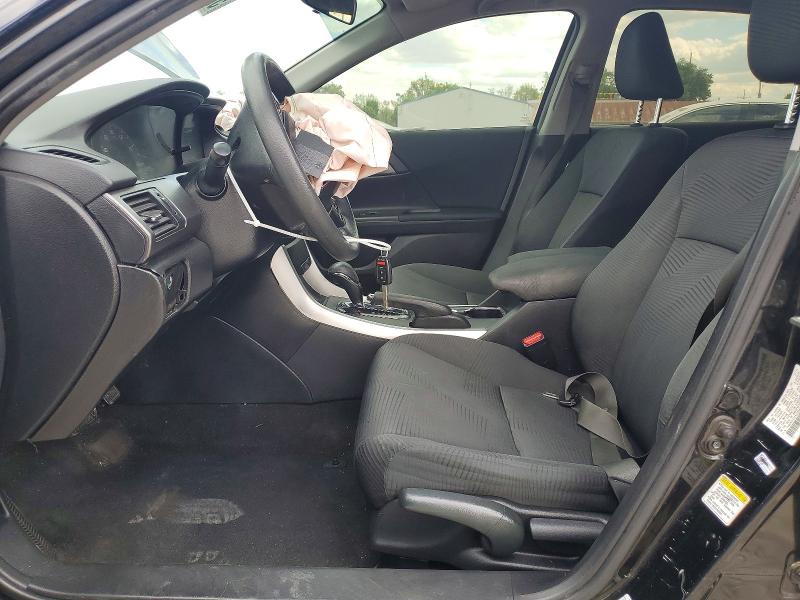 52701646 :رقم المزاد ، 1HGCR2F35FA239869 vin ، 2015 Honda Accord مزاد بيع