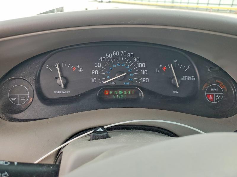 Aukcja sprzedaży 2005 Buick Century, vin: 2G4WS52J751126385, numer aukcji: 55016066