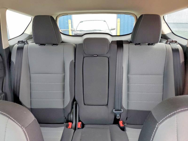 Продаж на аукціоні авто 2016 Ford Escape, vin: 1FMCU9GX2GUB41725, номер лоту: 52549566