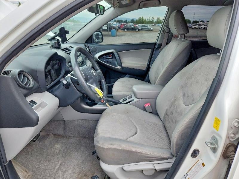 2010 Toyota Rav4 მანქანა იყიდება აუქციონზე, vin: JTMBF4DV3AD034903, აუქციონის ნომერი: 49519076
