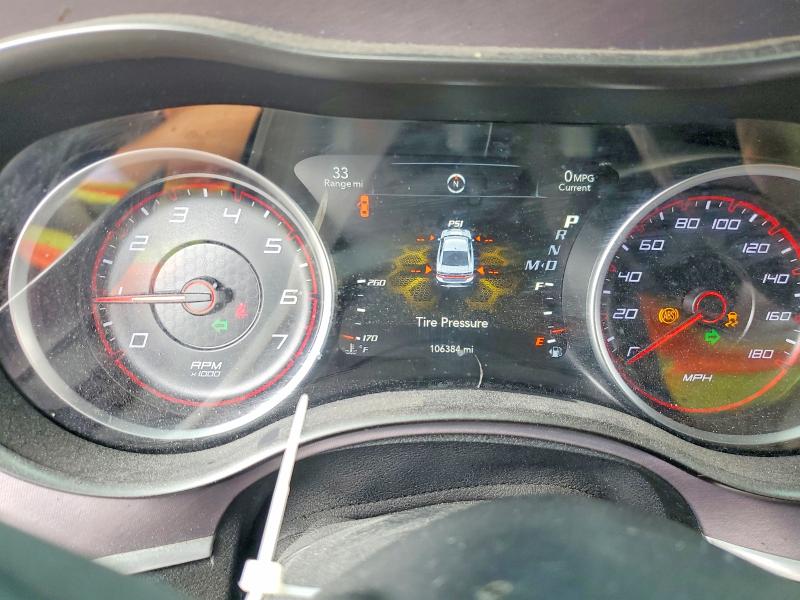 Aukcja sprzedaży 2019 Dodge Charger, vin: 2C3CDXGJ6KH535541, numer aukcji: 54072026