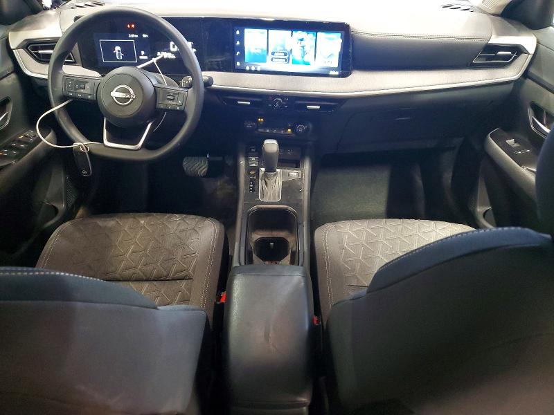 Aukcja sprzedaży 2026 Nissan Kicks, vin: 3N8AP6CB0TL337747, numer aukcji: 53685446