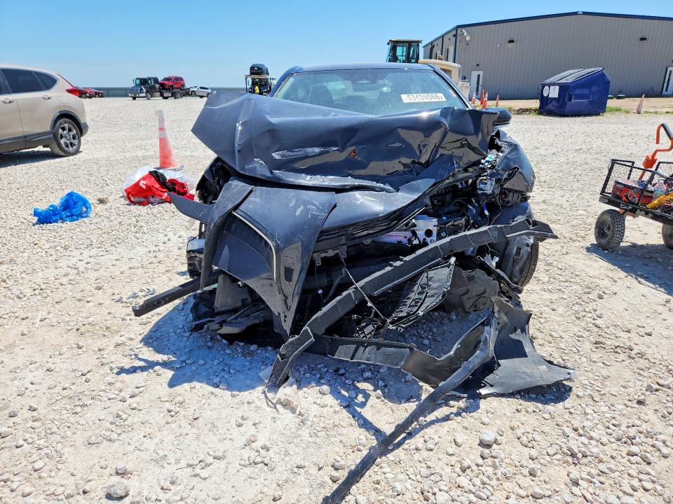 Продаж на аукціоні авто 2026 Toyota Camry, vin: 4T1DAACK5TU224519, номер лоту: 53439566