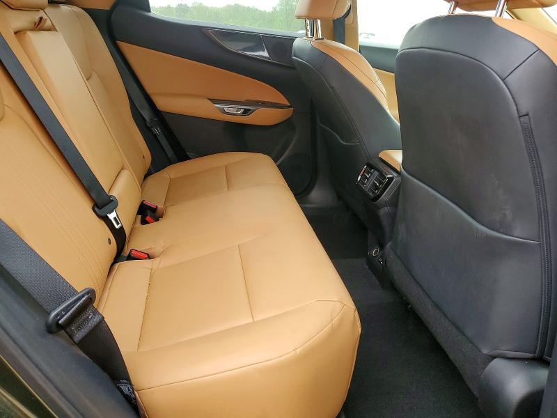 2024 Lexus Nx 350 მანქანა იყიდება აუქციონზე, vin: 2T2AGCEZ4RC044140, აუქციონის ნომერი: 53971636
