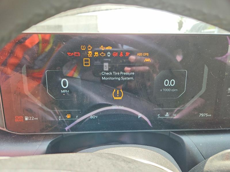 Aukcja sprzedaży 2025 Kia K4, vin: 3KPFU4DE7SE215185, numer aukcji: 53099946