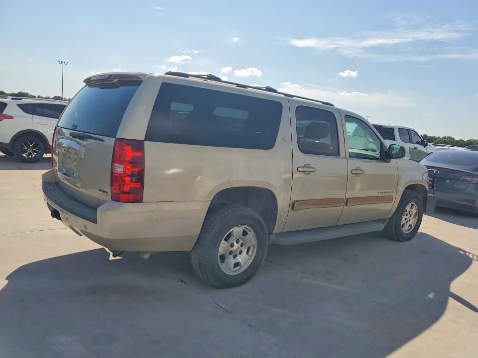 Aukcja sprzedaży 2010 Chevrolet Suburban, vin: 1GNUKJE3XAR129968, numer aukcji: 55070926