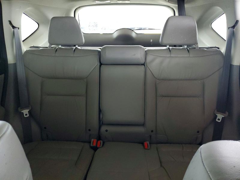 2013 Honda Cr-v მანქანა იყიდება აუქციონზე, vin: 5J6RM3H73DL008364, აუქციონის ნომერი: 52167436