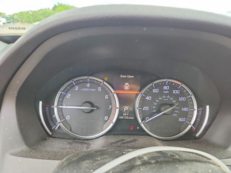 Aukcja sprzedaży 2019 Acura Mdx, vin: 5J8YD4H56KL031142, numer aukcji: 53599156