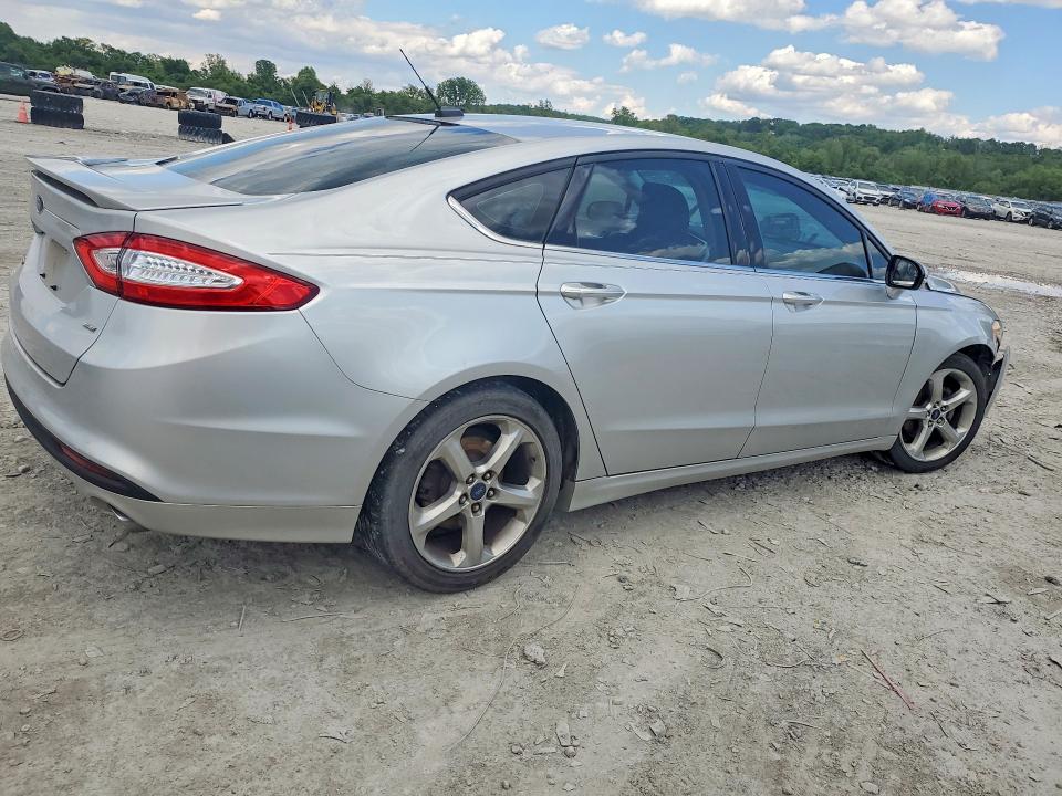 2015 Ford Fusion მანქანა იყიდება აუქციონზე, vin: 3FA6P0H71FR279786, აუქციონის ნომერი: 51795226