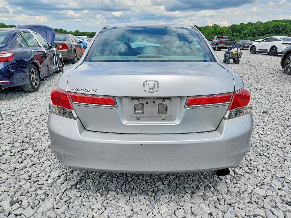 Продаж на аукціоні авто 2012 Honda Accord, vin: 1HGCP2F42CA201896, номер лоту: 54612126