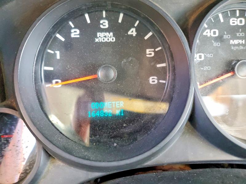 Aukcja sprzedaży 2008 Chevrolet Silverado, vin: 1GCEC14X58Z242462, numer aukcji: 55092336