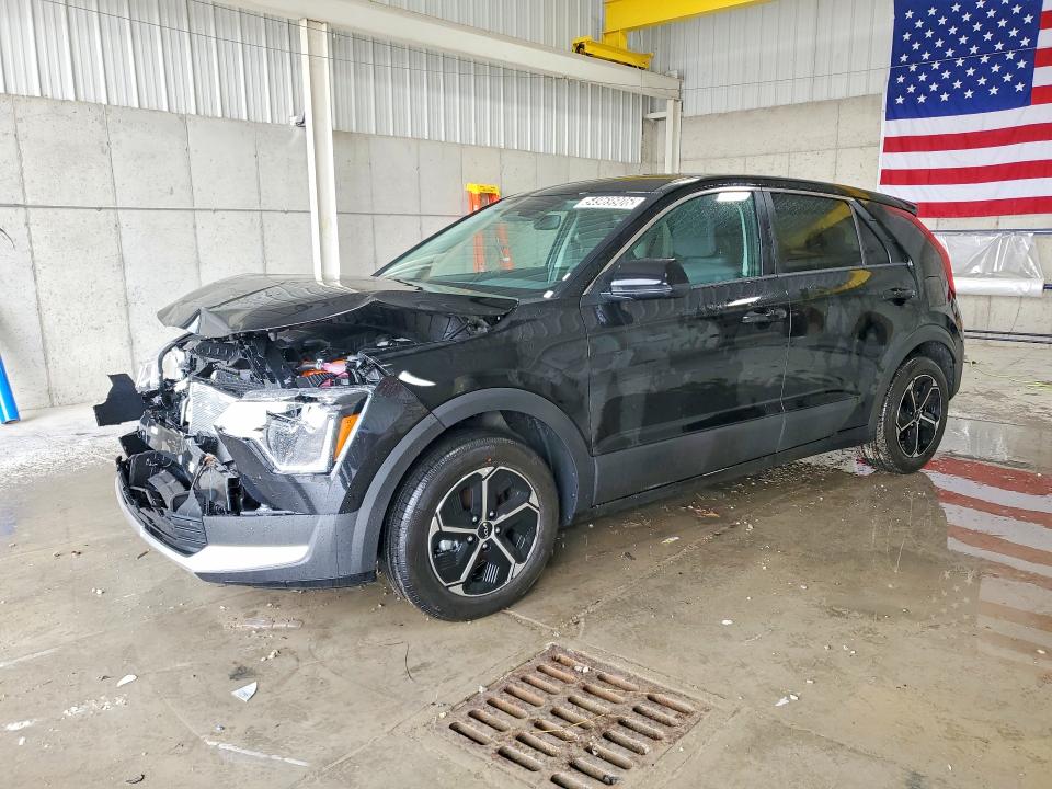 Aukcja sprzedaży 2026 Kia Niro, vin: KNDCP3LE9T5334780, numer aukcji: 54969906