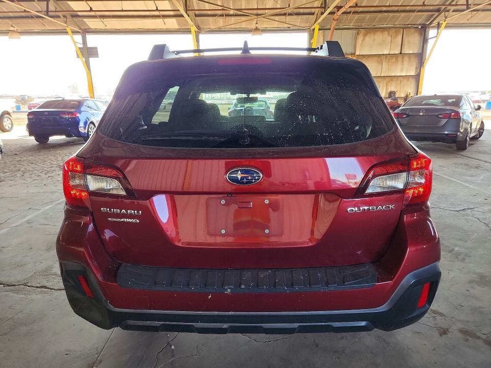 Aukcja sprzedaży 2019 Subaru Outback, vin: 4S4BSAFC2K3305569, numer aukcji: 53028626