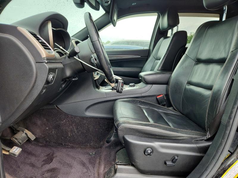 54833336 :رقم المزاد ، 1C4RJFBG7HC788089 vin ، 2017 Jeep Grand Cherokee مزاد بيع