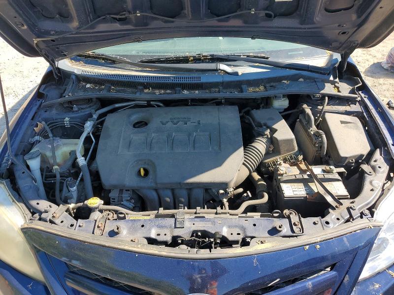 Продаж на аукціоні авто 2012 Toyt Corolla, vin: 2T1BU4EE2CC870352, номер лоту: 52131566