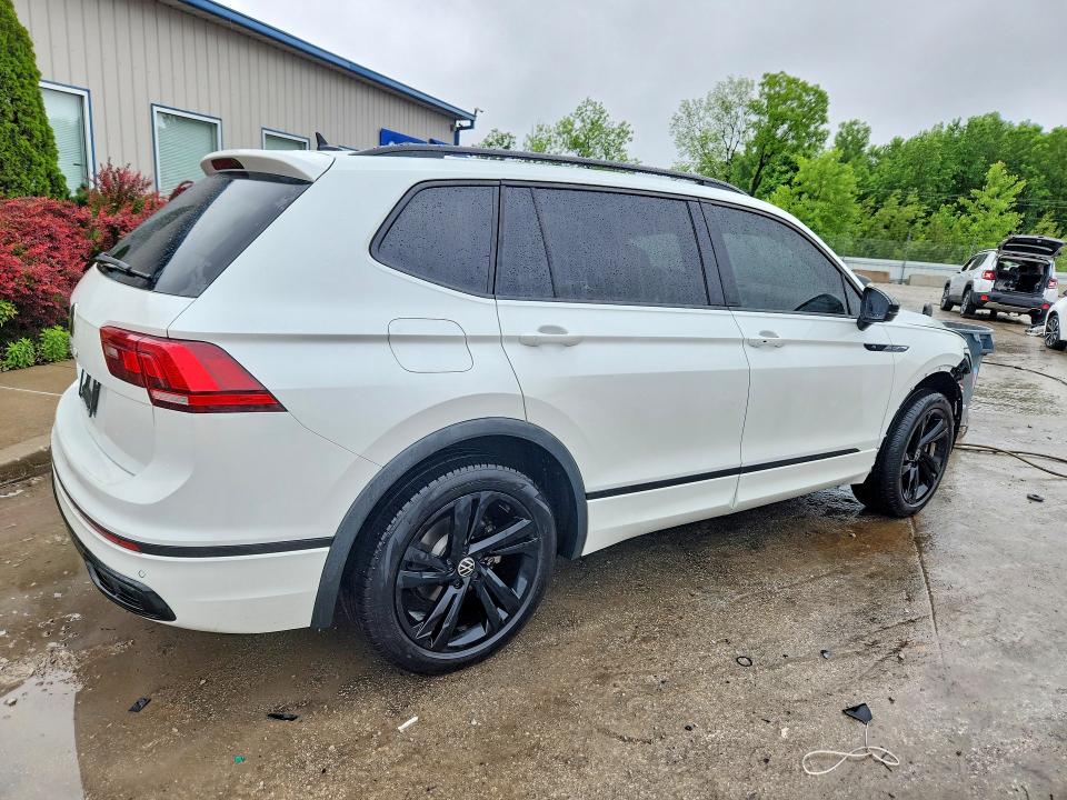Продажа на аукционе авто 2024 Volkswagen Tiguan, vin: 3VVCB7AX7RM069534, номер лота: 54631596