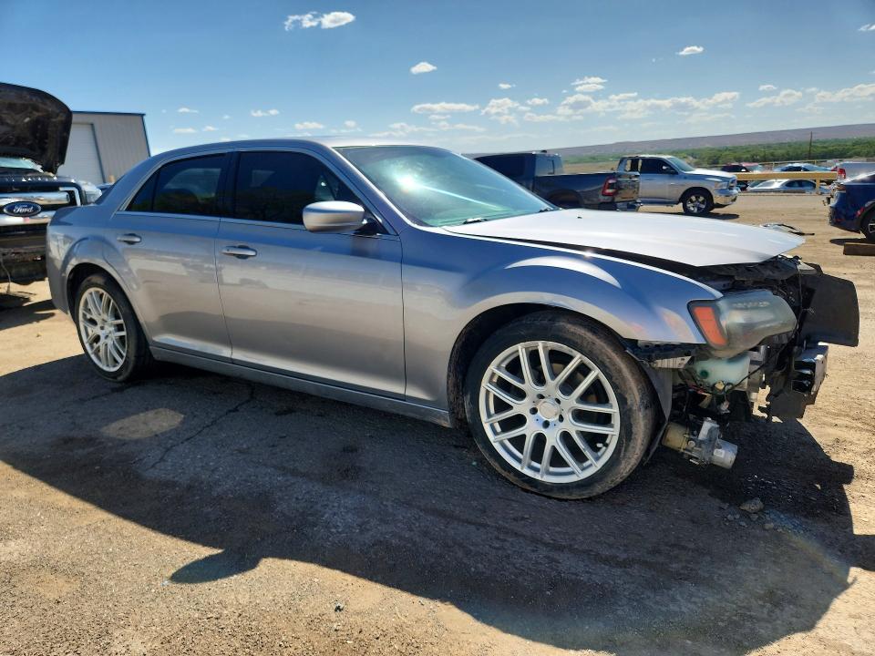 Aukcja sprzedaży 2014 Chrysler 300, vin: 2C3CCABG6EH145362, numer aukcji: 54629166