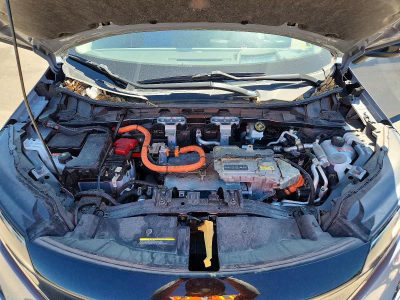 Aukcja sprzedaży 2023 Nissan Ariya, vin: JN1DF0BB5PM704036, numer aukcji: 55154246