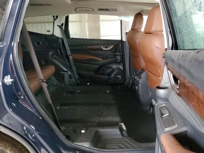 Продажа на аукционе авто 2025 Subaru Ascent, vin: 4S4WMAUD1S3400938, номер лота: 54198926