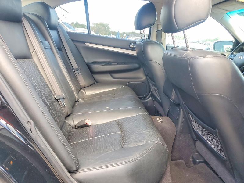 Продажа на аукционе авто 2009 Infiniti G37, vin: JNKCV61EX9M309846, номер лота: 54463956