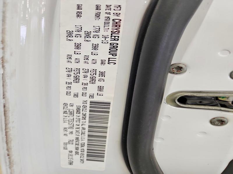 54414796 :رقم المزاد ، 1C6RR7LT7ES157703 vin ، 2014 Ram 1500 مزاد بيع