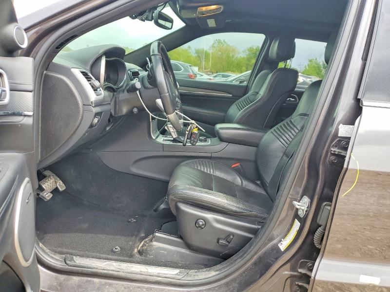 Продажа на аукционе авто 2019 Jeep Grand Cherokee, vin: 1C4RJFDJ3KC683730, номер лота: 52317976