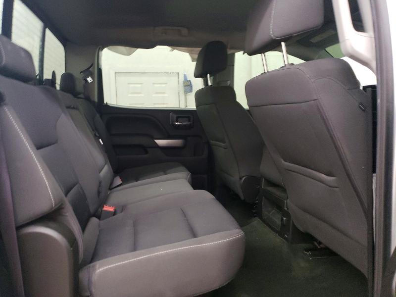 Aukcja sprzedaży 2016 Chevrolet Silverado, vin: 1GC1KVE87GF208457, numer aukcji: 52381206