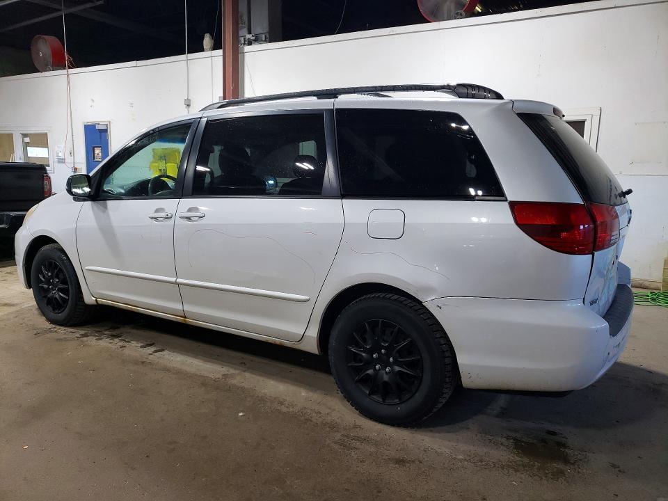Aukcja sprzedaży 2004 Toyota 4runner, vin: 5TDZA22C24S209945, numer aukcji: 53945256