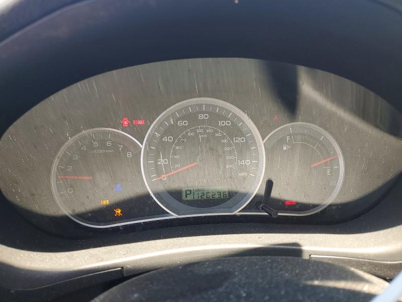 Продаж на аукціоні авто 2010 Subaru Impreza, vin: JF1GH6A69AH812015, номер лоту: 53828036