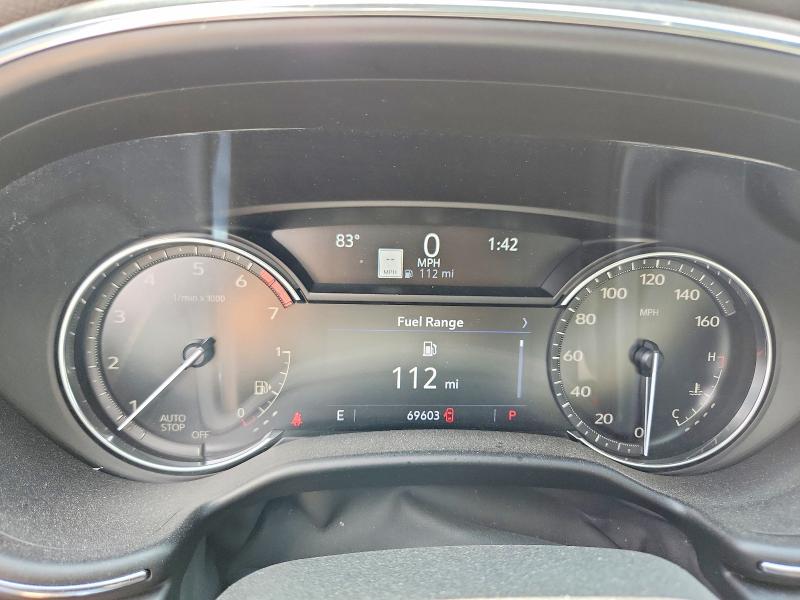 Aukcja sprzedaży 2021 Cadillac Ct5, vin: 1G6DW5RK0M0115966, numer aukcji: 52962196