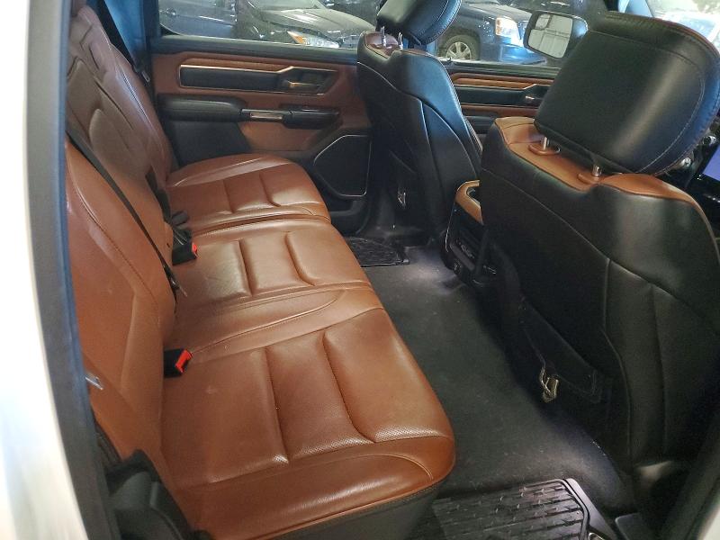 Продажа на аукционе авто 2020 Ram 1500, vin: 1C6SRFKT9LN148848, номер лота: 53628816