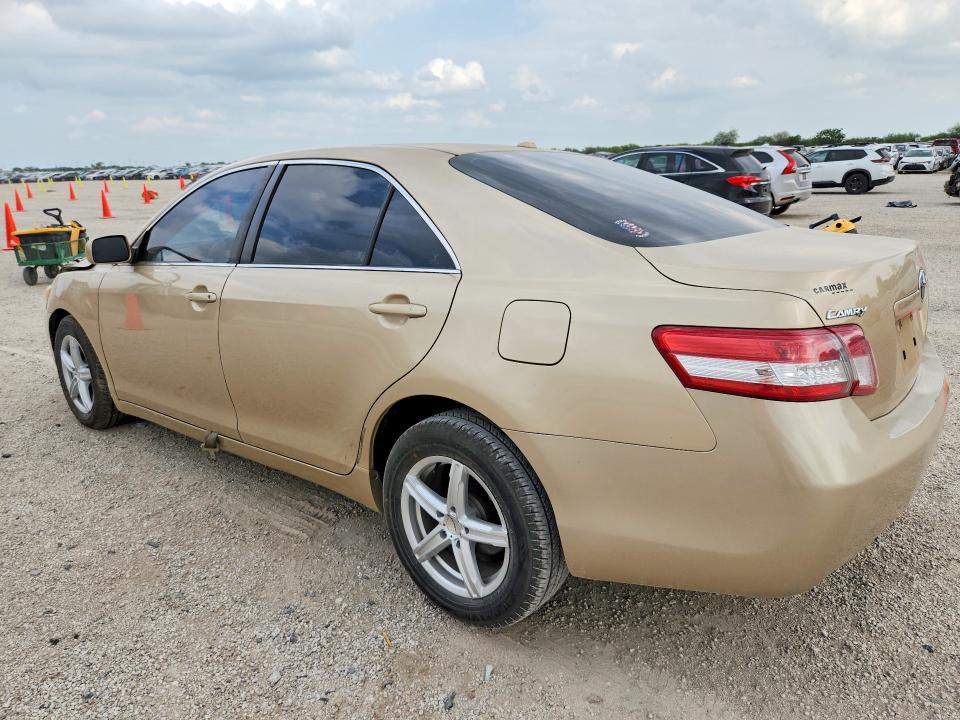 Продаж на аукціоні авто 2011 Toyota Camry, vin: 4T1BF3EK5BU190355, номер лоту: 54161196