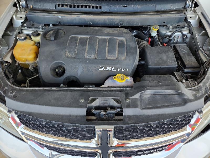 Продажа на аукционе авто 2012 Dodge Journey, vin: 3C4PDCDG7CT368453, номер лота: 52815386