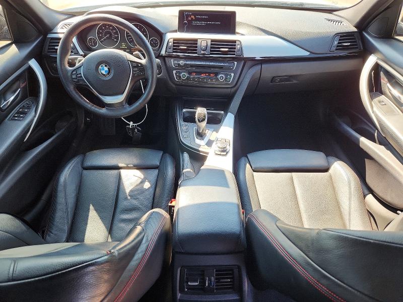 Aukcja sprzedaży 2013 Bmw 335, vin: WBA3A9G59DNP37722, numer aukcji: 51865666