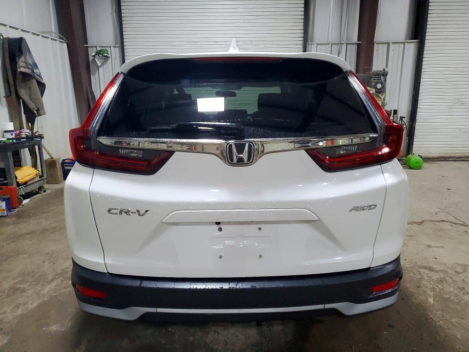Aukcja sprzedaży 2021 Honda Cr-v, vin: 5J6RW2H55MA002516, numer aukcji: 54667846