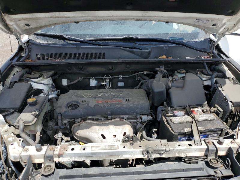 2008 Toyota Rav4 მანქანა იყიდება აუქციონზე, vin: JTMZD33V785078410, აუქციონის ნომერი: 53662186