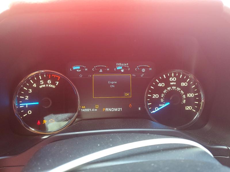 2015 Ford F150 მანქანა იყიდება აუქციონზე, vin: 1FTEW1EG4FKE51266, აუქციონის ნომერი: 54707456