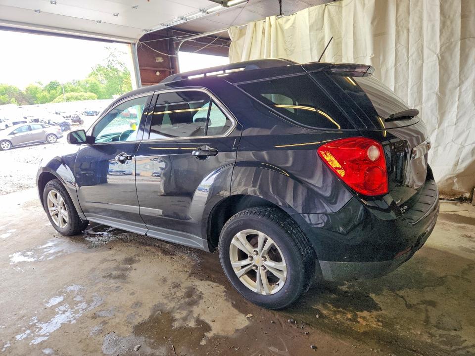 Aukcja sprzedaży 2015 Chevrolet Equinox, vin: 2GNFLFEK9F6299073, numer aukcji: 54327536